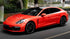 Mallcas™ TPU ColorPPF Gloss Metallic Flame Orange