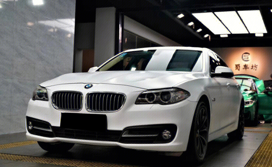 Mallcas™ Matte Heavy Metal Sparkle White Vinyl Wrap (PET Liner)