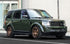 Mallcas™ TPU ColorPPF Gloss Crystal Army Green