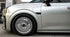 Mallcas™ TPU ColorPPF Gloss Liquid Metallic Titanium Silver