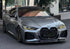Mallcas™ TPU ColorPPF Gloss Metallic Skyscraping Ash