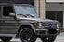 Mallcas™ Matte Charcoal Grey Vinyl Wrap (PET Liner)