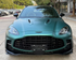 Mallcas™ TPU ColorPPF Satin Racing Viridian