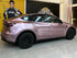 Mallcas™ TPU ColorPPF Gloss Metallic Crystal Bronze (Bentley Red Copper)