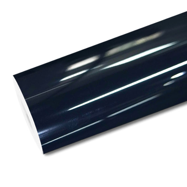 Mallcas™ TPU ColorPPF Gloss Crystal Gemstone Blue