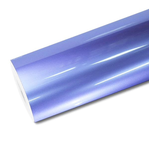 Mallcas™ TPU ColorPPF Gloss Metallic Rosemary Purple