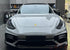 Mallcas™ TPU ColorPPF Gloss Mysterious Grey