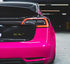 Mallcas™ TPU ColorPPF Gloss Goddess Pink(Rolls Royce)
