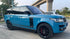 Mallcas™ TPU ColorPPF Gloss Tuscany Blue