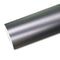 Mallcas™ Matte Chrome Grey Vinyl Wrap (PET Liner)
