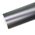 Mallcas™ Matte Chrome Grey Vinyl Wrap (PET Liner)