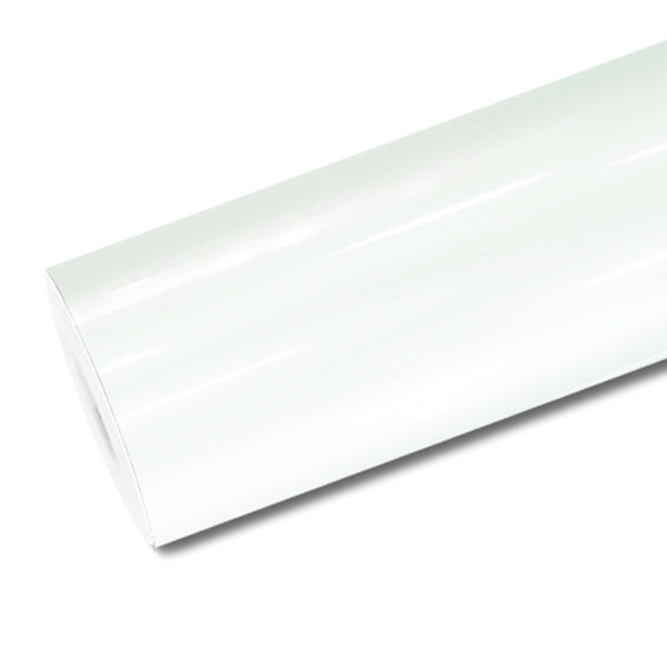 Mallcas™ TPU ColorPPF Gloss Liquid Metallic Mousse White