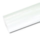 Mallcas™ TPU ColorPPF Gloss Liquid Metallic Mousse White
