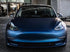 Mallcas™ TPU ColorPPF Matte Magic Flame Dark Blue (Wildfire Blue)