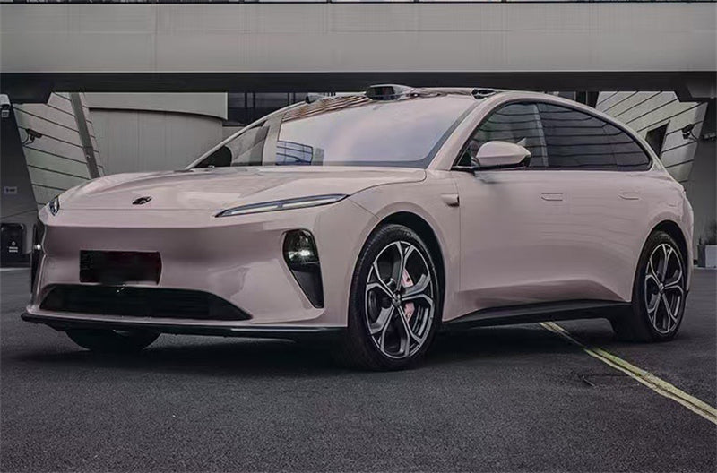 Mallcas™ ColorPPF Gloss Mirror Pink (TPU Wet Apply)