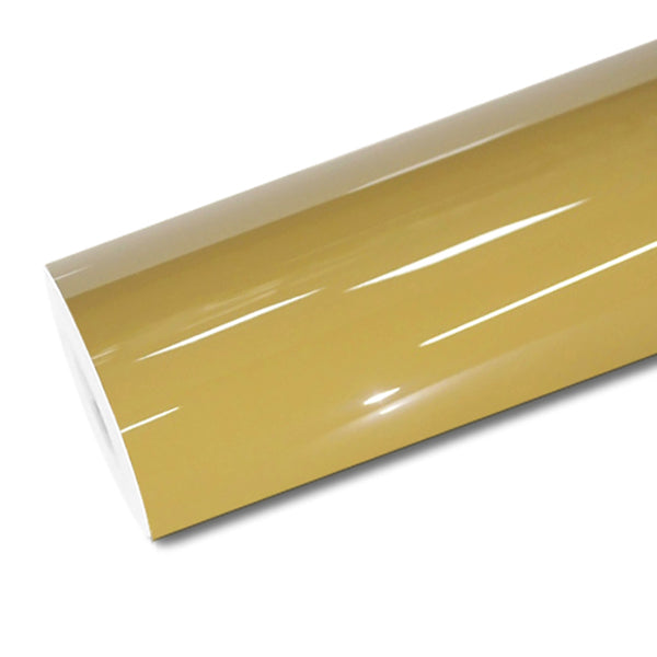 Mallcas™ ColorPPF Gloss Desert Yellow (TPU Wet Apply)