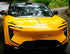 Mallcas™ TPU ColorPPF Gloss Metallic Aug Yellow