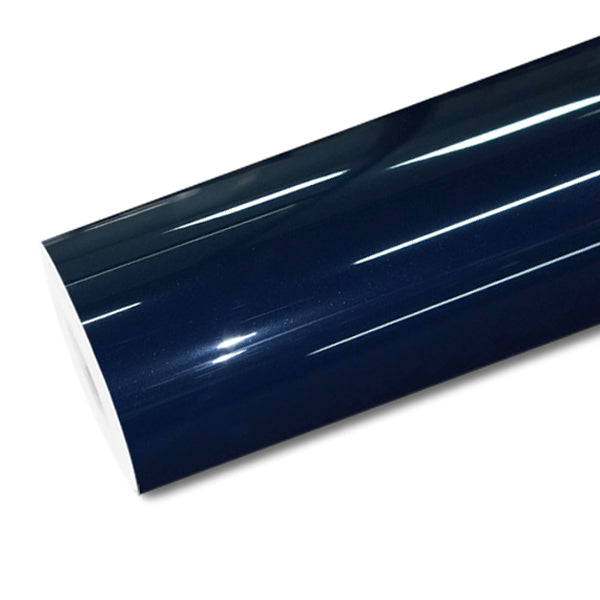 Mallcas™ TPU ColorPPF Gloss Metallic Montego Blue