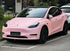 Mallcas™ TPU ColorPPF Satin Fresh Pink