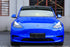 Mallcas™ TPU ColorPPF Gloss Klein Blue