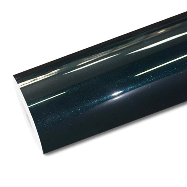 Mallcas™ TPU ColorPPF Gloss Metallic Qianshan Green
