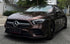 Mallcas™ Gloss Metallic Chocolate Brown Vinyl Wrap (PET Liner)