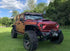 Mallcas™ Ultra Matte Wine Red Vinyl Wrap (PET Liner)