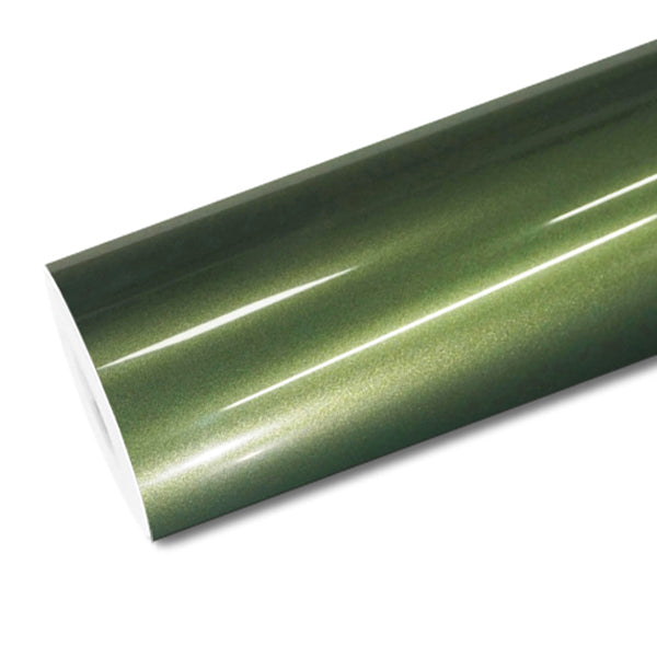 Mallcas™ ColorPPF Gloss Metallic Mamba Green (TPU Wet Apply)