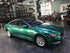 Mallcas™ Glossy Magic Gold Blackish Green Vinyl Wrap