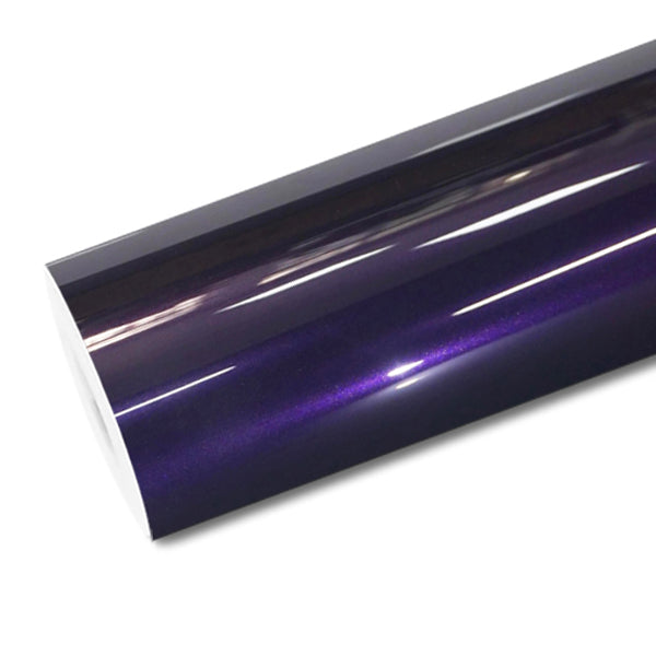 Mallcas™ TPU ColorPPF Gloss Metallic Venice Purple