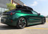 Mallcas™ TPU ColorPPF Gloss Metallic Agate Green