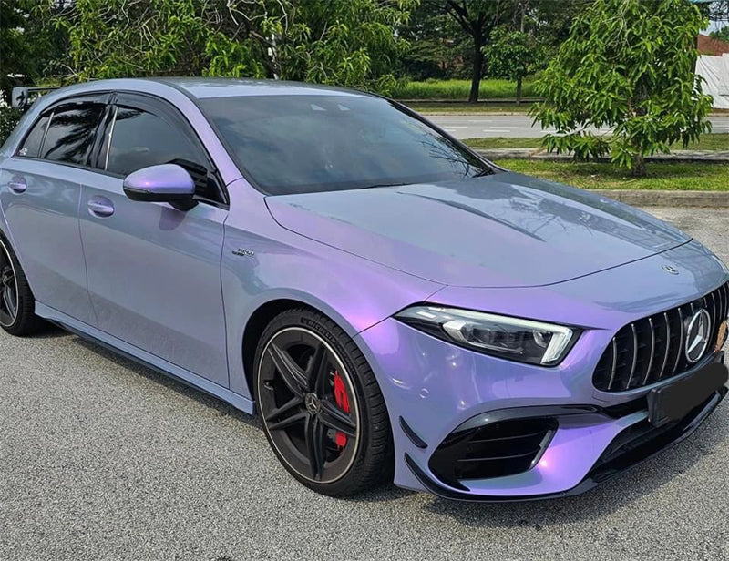 Mallcas™ ColorPPF Gloss Dream Gray Purple (TPU Wet Apply)