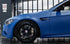 Mallcas™ Super Matte Abudhabi Blue Vinyl Wrap