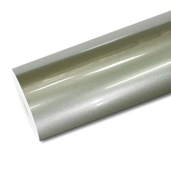 Mallcas™ ColorPPF Gloss Metallic Alpine Green (TPU Wet Apply)