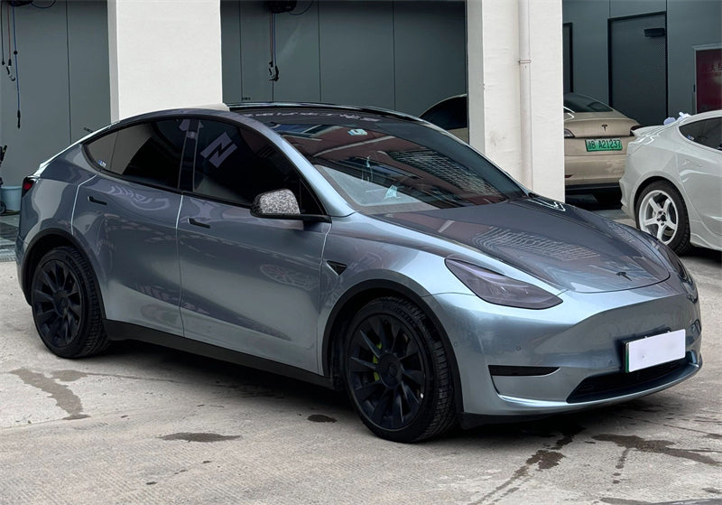 Mallcas™ ColorPPF Gloss Liquid Metallic Somato Blue (TPU Wet Apply)