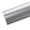 Mallcas™ Matte Pure Metal Silver Vinyl Wrap (PET Liner)