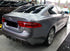 Mallcas™ Matte Pure Metal Titanium Grey Vinyl Wrap (PET Liner)
