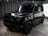 Mallcas™ Glossy Metallic Emerald Green Vinyl Wrap (PET Liner)
