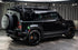 Mallcas™ Glossy Metallic Emerald Green Vinyl Wrap (PET Liner)