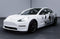 Mallcas™ White Grey Camouflage Custom Printed Vinyl Wrap