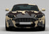 Mallcas™ Beige black Camouflage Custom Printed Vinyl Wrap