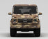 Mallcas™  Camouflage Custom Printed Vinyl Wrap
