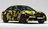 Mallcas™  Camouflage Custom Printed Vinyl Wrap