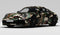 Mallcas™  Camouflage Custom Printed Vinyl Wrap