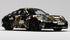 Mallcas™  Camouflage Custom Printed Vinyl Wrap