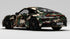 Mallcas™  Camouflage Custom Printed Vinyl Wrap