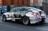 Mallcas™  Mecha Custom Printed Vinyl Wrap