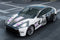 Mallcas™  Mecha Custom Printed Vinyl Wrap