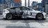 Mallcas™  Mecha Custom Printed Vinyl Wrap