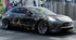 Mallcas™ Black White Marble Custom Printed Vinyl Wrap